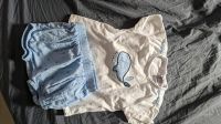 Neu! Shorts Babysachen T Shirt Set Gr 62 Thüringen - Erfurt Vorschau