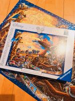 Ravensburger Puzzle 1.000 Teile Disney KÖNIG DER LÖWEN Schleswig-Holstein - Wankendorf Vorschau