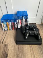 PlayStation 4 mit Zubehör Nordrhein-Westfalen - Kleve Vorschau