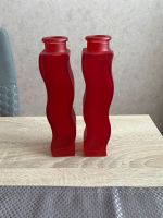 Ikea Vasen in rot Nordrhein-Westfalen - Essen-West Vorschau