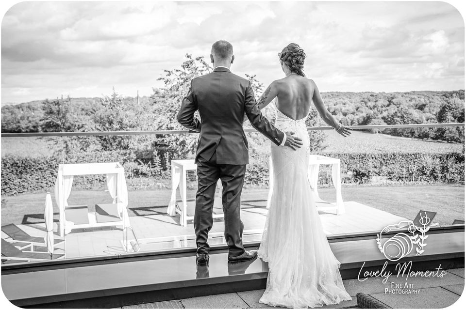 Fotograf für Ihre Hochzeit - Begleitung mit Herz in Straubing