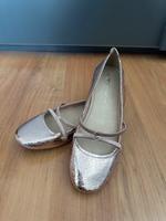 Tamaris Ballerina Slipper Loafer rose NEU Bayern - Schwebheim Vorschau
