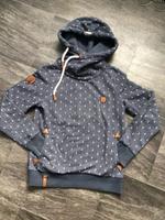 ⭐️Naketano Hoodie Schnitzzel Ditzzel Popitzzel  Gr.L⭐️ Hessen - Fuldabrück Vorschau