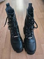 Steve Madden Biker Boot Sachsen - Coswig Vorschau