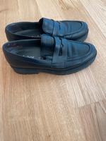 Trotteur Slipper Gabor comfort 7/1/2 Nordrhein-Westfalen - Minden Vorschau