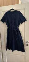 Blaues Kleid aus Baumwolle von Vero Moda Gr M Bayern - Lautertal Vorschau