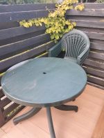 Gartentisch mit Stühle Dortmund - Grevel Vorschau