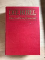 Bibel altes und neues Testament Baden-Württemberg - Ravensburg Vorschau