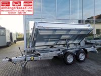 Aktion! 3500kg Pongratz 3-seiten Kipper 360x176x40cm Hessen - Fuldatal Vorschau