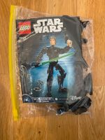 Lego Star Wars 75110 Luke Skywalker kpl. Baden-Württemberg - Mundelsheim Vorschau