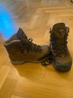 Meindl Wanderschuhe 37 (fast neu) München - Maxvorstadt Vorschau