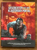 Dungeons and Dragons: Geschichten aus dem klaffenden Portal Dresden - Blasewitz Vorschau