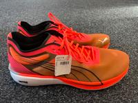 Neue Puma Laufschuhe ultraleicht orangerot unisex Gr. 42 Nürnberg (Mittelfr) - Aussenstadt-Sued Vorschau