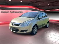 Opel Corsa D CATCH ME Automatik/105Tkm Baden-Württemberg - Nusplingen Vorschau