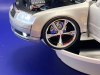 Audi A8 MotorMax 1:18 Tuning, mit Beleuchtung Nr. 73149 Baden-Württemberg - Schopfheim Vorschau