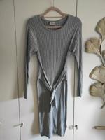 Leichtes Strickkleid Gr.M Marke Esmara Glamour Bayern - Bad Aibling Vorschau