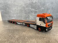 MAN TGS Universal Transport WSI 1:50 Baden-Württemberg - Ulm Vorschau