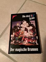 ,,Die drei Fragezeichen Kids'' Buch 4 EURO Niedersachsen - Jembke Vorschau