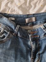 LTB Jeans, Molly, Größe 29 Länge 34 Nordrhein-Westfalen - Steinhagen Vorschau