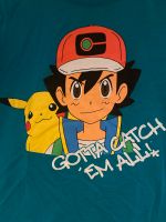 Pokémon Pikachu Shirt 128 Top Nordrhein-Westfalen - Neuss Vorschau