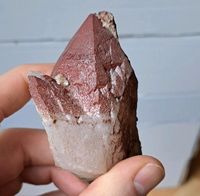 Quarz schlema mineralien sammlung kristalle erzgebirge wismut Sachsen - Freiberg Vorschau