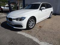 BMW 320d Advantage/2.Hd/190PS/LED/Navi/PDC/SitzH/ Baden-Württemberg - Heidenheim an der Brenz Vorschau