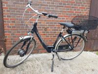 28er Gazelle E-bike zu verkaufen Niedersachsen - Jever Vorschau
