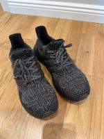 Adidas UltraBOOST (BA8923) Schwarz Grau * TOP Zustand * Berlin - Tempelhof Vorschau