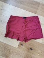 Rote Shorts von Mango in Gr 38 Bayern - Feucht Vorschau