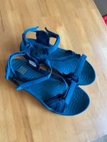 Jack Wolfskin Sandalen 40,5 Neu Nürnberg (Mittelfr) - Nordstadt Vorschau