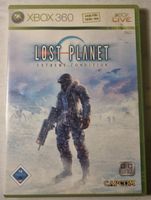 Xbox360 Spiele (Lost Planet, Dancing Stage Universe) Brandenburg - Potsdam Vorschau