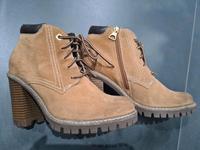 s. Oliver Stiefeletten, Schuhe Damen Gr. 38 Bayern - Ingolstadt Vorschau