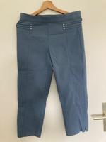 Gr. 40 Blaue Sommerhose von C&A Rheinland-Pfalz - Mainz Vorschau