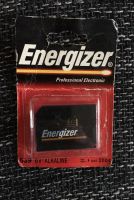 Alkaline Batterie 4LR61 / 539 - J - 6V - Energizer Bayern - Wartenberg Vorschau