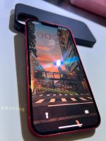 iPhone 13 in Rot sehr gute Zustand Niedersachsen - Oldenburg Vorschau