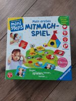 Mein erstes Mitmachspiel für Kinder ab 2 Brandenburg - Panketal Vorschau