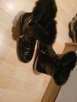 Damen Moonboots Stuttgart - Vaihingen Vorschau