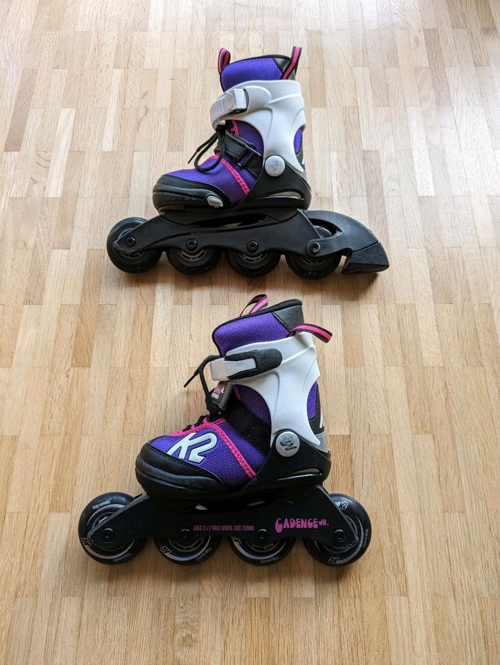 Inline Skates K2 Cadence in Kiel