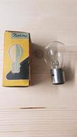 Glühlampe Narva 6V 35W DDR BA20s Hessen - Villmar Vorschau