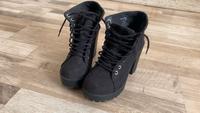 Stiefeletten Damen Nordrhein-Westfalen - Marl Vorschau