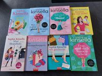 Verschiedene Bücher von Sophie Kinsella Rheinland-Pfalz - Herdorf Vorschau