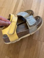 Superfit Sandalen Größe 26 München - Maxvorstadt Vorschau