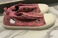 Verkaufe hello Kitty Sommer schuhe gr.34 Berlin - Hohenschönhausen Vorschau