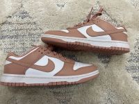 Nike Dunk Low weiß / Rose Whisper NEU Größe 40 Niedersachsen - Delmenhorst Vorschau