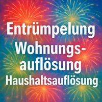 Entrümpelung, Wohnungsauflösung, Haushaltsauflösung Nordrhein-Westfalen - Herne Vorschau