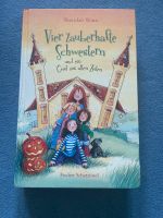 Vier zauberhafte Schwestern und ein Geist aus alten Zeiten Schleswig-Holstein - Reinfeld Vorschau