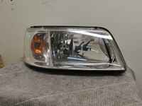 VW T5 Halogen Scheinwerfer Rechts 7H1941016J Bayern - Bindlach Vorschau