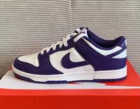 Nike Dunk Low Retro || Gr. 43 || NEU Bayern - Memmelsdorf Vorschau