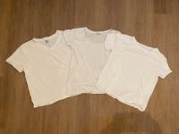 Drei weiße T-Shirts Rheinland-Pfalz - Trier Vorschau