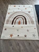 Teppich Kinderzimmer 120cm x 170cm hell beige Nordrhein-Westfalen - Hürth Vorschau